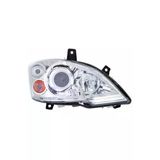Depo 4401196Lmlehmn (Aydınlatma) 440-1196Lmlehmn Far (Mercedes W639 Viano Sol Bı Xenon) Ledsiz
