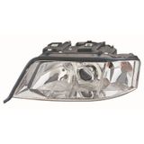 DEPO 441-1134R-LD-EM Ön Far Sağ Audi A6 98-