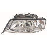 DEPO 441-1134R-LD-EM Sag On Far Audi A6 98-01 (--4B-Y-044434) 4411134RLDEM (WN765125)