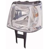 DEPO 441-1168R-LD-EM On Far Sag Motoru Uzerinde Tekli Volkswagen Transporter T5 4411168RLDEM (WP857717)