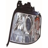 DEPO 441-1194L-LDHEM Sol On Far Audi A6 02-05 Xenon 4B0941029R 4411194LLDHEM (WH957622)