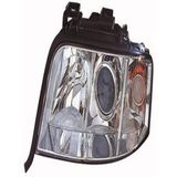 DEPO 441-1194R-LDHEM Sag On Far Audi A6 02-05 Xenon 4B0941030R 4411194RLDHEM (WN341262)
