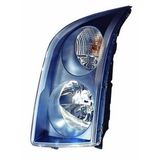 DEPO 441-11B5R-LDEM2 On Far Sag Volkswagen Crafter 06-16 2E1941016 44111B5RLDEM2 (WF632348)