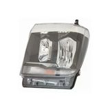 Depo 441-11Bnlmldem2 On Far Sol Volkswagen Crafter 17 (Wk885885)