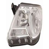 DEPO 441-11C1LMLD-EM On Far Sol Motorlu Volkswagen Tiguan 07-08 5N1941031AB 44111C1LMLDEM (WF753683)