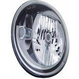 DEPO 441-11H3RMLDEM2 On Far Sag Motorlu Siyah Volkswagen Beetle 11 5C1941006A 44111H3RMLDEM2 (WN372913)