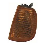 Depo 441-1517L-Ue Sinyal Lambasi On Sol Sari Volkswagen Polo Classic 6K5953049b 4411517Lue (Wh389112)