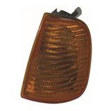 Depo 441-1517R-Ue Sinyal Lambasi On Sag Sari Volkswagen Polo Classic 6K5953050b 4411517Rue (Wt977529)