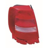 Depo 441-1933l-ue Stop Lambasi Sol Audi A4 99 8d0945095g 4411933lue (wm357152)