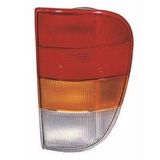 DEPO 441-1936R-LD-UE Stop Lambasi Sag Volkswagen Caddy 97-02 / Derby 6K9945112 4411936RLDUE (WN298661)