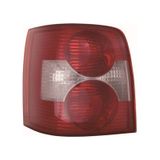 DEPO 441-1961L-UE Stop Lambasi Sol Volkswagen Passat 00-02 Sw 3B9945095AA 4411961LUE (WK521427)