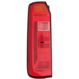DEPO 441-19AGR-LDUE1 Stop Lambasi Sag Volkswagen Caddy 15- Tek Kapi 2K1945096T 44119AGRLDUE1 (WC971615)
