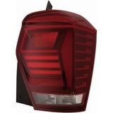 DEPO 441-19BCR-LD-UE Stop Lambasi Sag Volskwagen Polo 17 2G0945096B 44119BCRLDUE (WR833521)