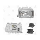 Depo 4411123RLDEM Ön Far Sağ Motoru Uzerınde Volkswagen Polo Iıı 95- 6N1941016A