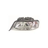 Depo 4411134Rldhem 441-1134R-Ldhem Ön Far Sağ Audi A6 97-98