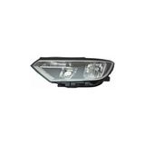Depo 44111M1rmldem2 441-11M1rmldem2 On Far Sag Siyah (Volkswagen Passat 14-)