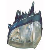 DEPO 442-1111R-LD-EM On Far Sag Elektrikli Opel Tigra 95 1216524 90511130 4421111RLDEM (WM142821)