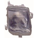DEPO 442-1112L-LD-E On Far Sol Opel Astra F 95 1216509 90511090 4421112LLDE (WY863727)
