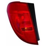 DEPO 442-1972L-UE Stop Lambasi Sol Opel MerIVa 10-13 1222233 4421972LUE (WA822733)