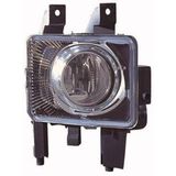 DEPO 442-2015R-UE Sis Lambasi Sag Opel Astra H 04-09 1710367 24462134 4422015RUE (WM372832)