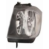 DEPO 444-1149R-LDEM2 Far ( BMW E90 Sag 05-07 ) 63116942722 4441149RLDEM2 (WN213492)