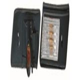 DEPO 444-1401R-UE-C Camurluk Sinyali ( BMW E34-36 Beyaz Sag) 82199404392 4441401RUEC (WT475683)