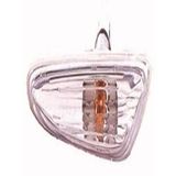 DEPO 444-1405R-UQ-C Camurluk Sinyali ( BMW E46 Beyaz Ym Sag ) 63137165916 4441405RUQC (WF984651)