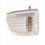 DEPO 444-1410R-UQ-C Camurluk Sinyali ( BMW E65-66 Beyaz Sag ) 63137164758 4441410RUQC (WY192151)