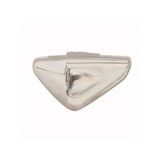 DEPO 444-1412L-AE Camurluk Sinyali ( BMW E70-F25 Sol ) 63137171007 4441412LAE (WY778227)