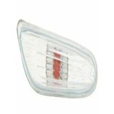 DEPO 444-1414L-UE Camurluk Sinyali (BMW E60 Beyaz Sol) 63137165741 4441414LUE (WE187914)