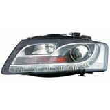 DEPO 446-1127RMLDHEM On Far Sag Xenonlu Motoru Uzerinde Audi A5 / S5 Xenonlu Tip 8T0941030AK 4461127RMLDHEM (WE644367)
