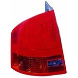 DEPO 446-1904R-UE Stop Lambasi Sag Audi A4 05-06/ S4 05 8E5945096 4461904RUE (WA477616)
