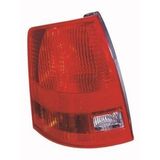 DEPO 446-1910L-UE Stop Lambasi Sol Audi A4 05-07 Sw 8E9945095E 4461910LUE (WY841441)