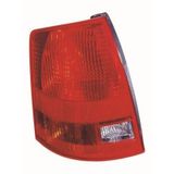 DEPO 446-1910R-UE Stop Lambasi Sag Audi A4 05-07 Sw 8E9945096E 4461910RUE (WM582613)