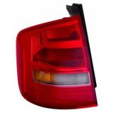 DEPO 446-1935L-UE Stop Lambasi Sol Audi A4 12-14 8K5945095AA 4461935LUE (WY632319)