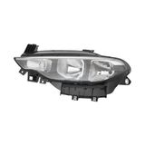 Depo 52145170 Fiat Egea Elektrikli Motor 2015 Sol Far