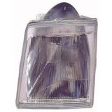 DEPO 550-1103R-LD-E On Far Sag Peugeot 205 83-92 620536 5501103RLDE (WA755786)