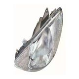 Depo 550-1120R-Ld-Em On Far Sag Uyumlu Elektrikli Peugeot 206 98 6205S7 (Wk756219)