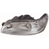 DEPO 550-1127L-LD-EM On Far Sol Elektrikli Peugeot 306 97 6204Q5 5501127LLDEM (WA316633)