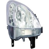 DEPO 550-1149LMLD-EM On Far Sol Motorlu Peugeot Partner 08-11 6208K4 5501149LMLDEM (WE691447)
