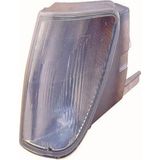 DEPO 550-1508L-WE Sinyal Lambasi On Sol Peugeot 306 93 630323 5501508LWE (WA811252)