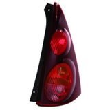 DEPO 550-1942R3LD-UE Stop Lambasi Sag Peugeot 107 12 1607990380 5501942R3LDUE (WY678698)
