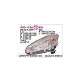DEPO-5501154LLDEM ON FAR SOL ELEKTRIKLI PEUGEOT 208 12-