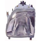 DEPO 551-1117L-LD-E On Far Sol Renault R19 92 7701036027 5511117LLDE (WF749398)