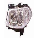 DEPO 551-1162LMLD-EM On Far Sol Renault Megane II Mercekli 06 7701063218 5511162LMLDEM (WE152116)