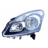 DEPO 551-1171RMLDEM2 On Far Sag Renault Kaleos 08-10 26025JY40A 5511171RMLDEM2 (WP984628)