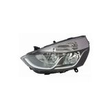 DEPO 551-1197RMLDEM2 Ön Far Sağ Motorlu CLIO Hb 12-