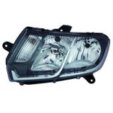 DEPO 551-11A2L-LDEM2 On Far Sol Renault Clio Symbol 13 260607796R 55111A2LLDEM2 (WA781154)