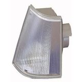 DEPO 551-1509L-WE Sinyal Lambasi On Sol Renault R21 90- Duylu 7701034201 5511509LWE (WC458877)