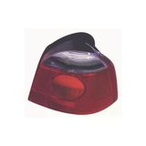 DEPO 551-1919R-LD-AE Stop Lambası Sağ Duylu Ampullu Renault Twingo 93-